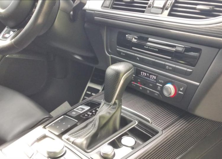 Audi A6, 3,0 BiTDi COMPETITION, 240Kw