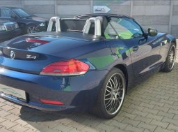 BMW Z4, 2,5 i sDrive 23i,150Kw