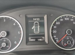 Volkswagen Tiguan, 2,0 TDi 4Motion, Po Servise