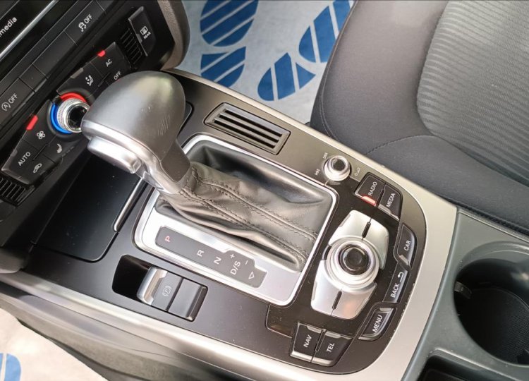 Audi A4, 3,0 TDi Prav.Servis,150Kw