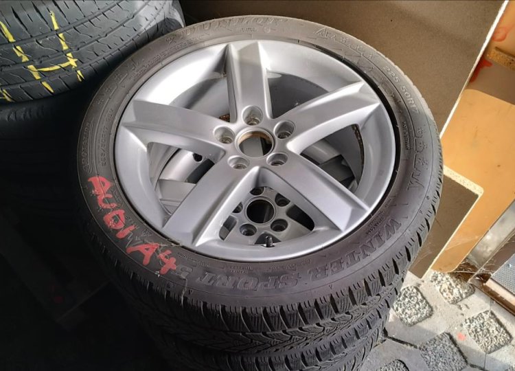 Audi A4, 3,0 TDi Prav.Servis,150Kw