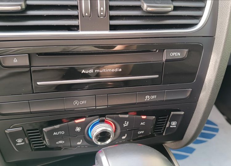 Audi A4, 3,0 TDi Prav.Servis,150Kw