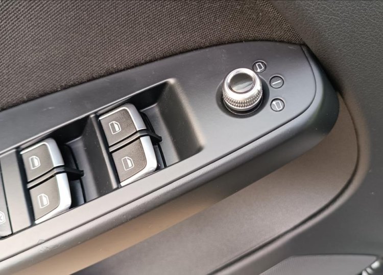 Audi A4 Avant, 3,0 TDi Pravi. Servis,150Kw