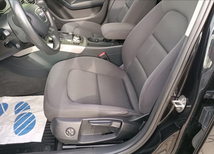 Audi A4 Avant, 3,0 TDi Pravi. Servis,150Kw