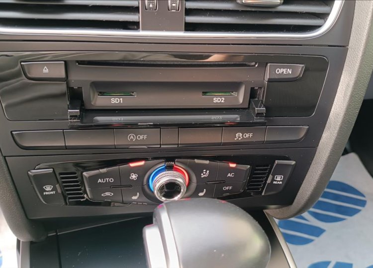 Audi A4 Avant, 3,0 TDi Pravi. Servis,150Kw