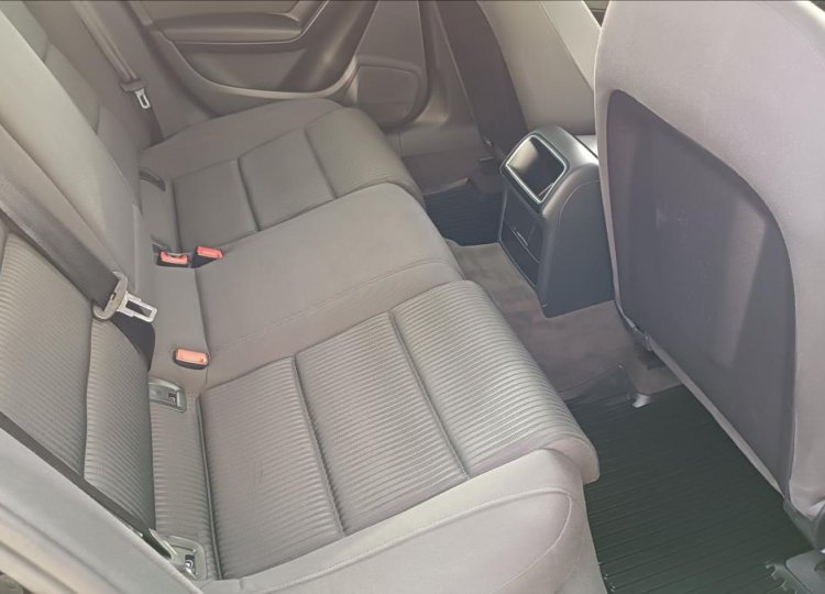 Audi A4 Avant, 3,0 TDi Pravi. Servis,150Kw