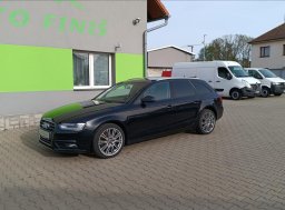 Audi A4 Avant, 3,0 TDi Serviska, 2xALU kola
