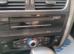 Audi A4 Avant, 3,0 TDi Serviska, 2xALU kola