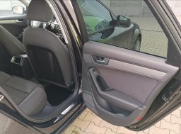 Audi A4 Avant, 3,0 TDi Serviska, 2xALU kola