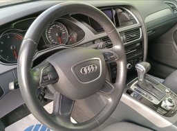 Audi A4, 3,0 TDi Prav.Servis,150Kw