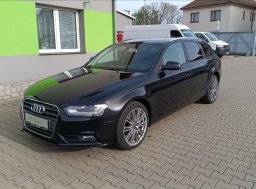 Audi A4 Avant, 3,0 TDi Pravi. Servis,150Kw