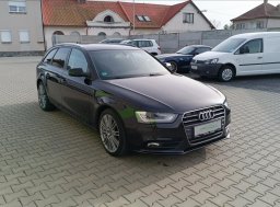 Audi A4 Avant, 3,0 TDi Pravi. Servis,150Kw