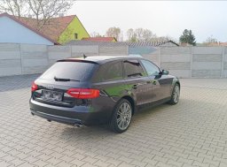 Audi A4 Avant, 3,0 TDi Pravi. Servis,150Kw