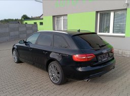 Audi A4 Avant, 3,0 TDi Pravi. Servis,150Kw