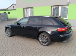 Audi A4 Avant, 3,0 TDi Pravi. Servis,150Kw