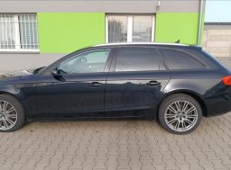 Audi A4 Avant, 3,0 TDi Pravi. Servis,150Kw