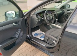 Audi A4 Avant, 3,0 TDi Pravi. Servis,150Kw