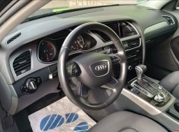 Audi A4 Avant, 3,0 TDi Pravi. Servis,150Kw