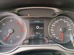 Audi A4 Avant, 3,0 TDi Pravi. Servis,150Kw