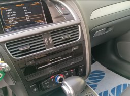 Audi A4 Avant, 3,0 TDi Pravi. Servis,150Kw