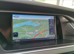 Audi A4 Avant, 3,0 TDi Pravi. Servis,150Kw
