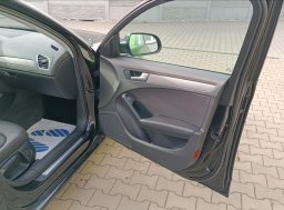 Audi A4 Avant, 3,0 TDi Pravi. Servis,150Kw