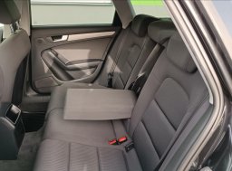 Audi A4 Avant, 3,0 TDi Pravi. Servis,150Kw