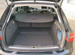 Audi A4 Avant, 3,0 TDi Pravi. Servis,150Kw