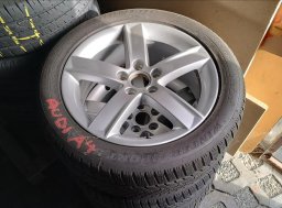 Audi A4 Avant, 3,0 TDi Pravi. Servis,150Kw