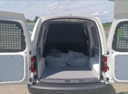 Volkswagen Caddy, 1,6 TDi MAXI, PO SERVISE