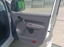 Volkswagen Caddy, 1,6 TDi MAXI, PO SERVISE