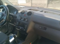 Volkswagen Caddy, 1,6 TDi MAXI, PO SERVISE