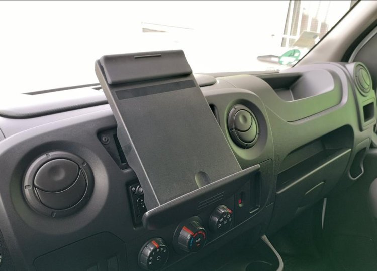 Renault Master, 2,3 dCi L3H2,KLIMA