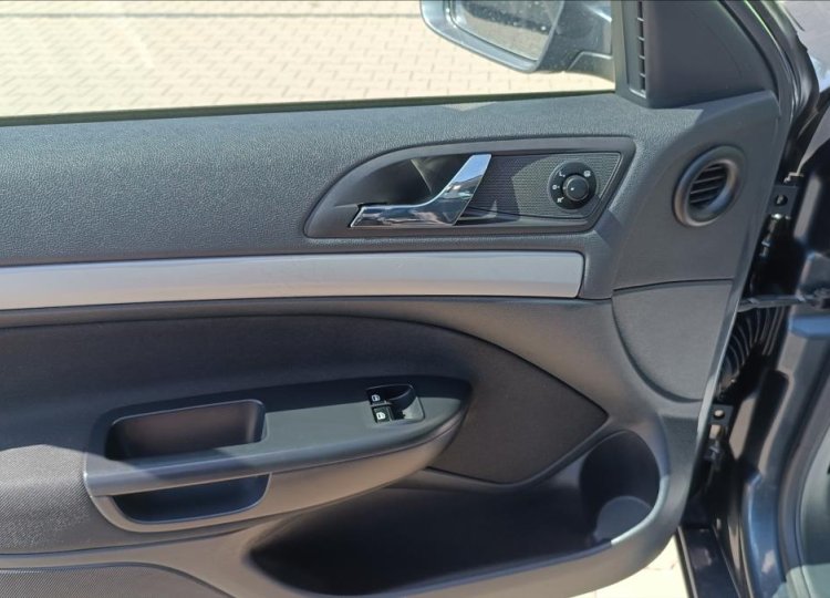Škoda Octavia, 1,2 TSI 2x ALU kola, KLIMA