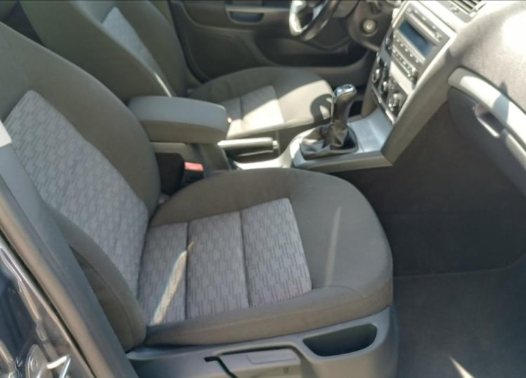 Škoda Octavia, 1,2 TSI 2x ALU kola, KLIMA