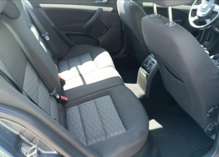 Škoda Octavia, 1,2 TSI 2x ALU kola, KLIMA