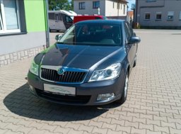 Škoda Octavia, 1,2 TSI 2x ALU kola, KLIMA