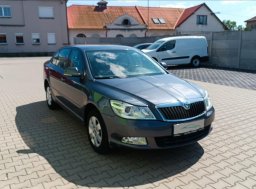 Škoda Octavia, 1,2 TSI 2x ALU kola, KLIMA