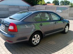 Škoda Octavia, 1,2 TSI 2x ALU kola, KLIMA