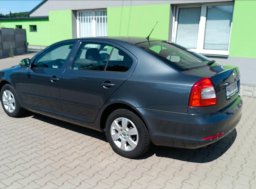 Škoda Octavia, 1,2 TSI 2x ALU kola, KLIMA