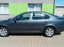 Škoda Octavia, 1,2 TSI 2x ALU kola, KLIMA