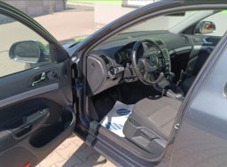 Škoda Octavia, 1,2 TSI 2x ALU kola, KLIMA