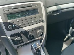 Škoda Octavia, 1,2 TSI 2x ALU kola, KLIMA