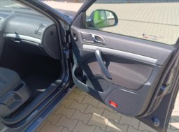Škoda Octavia, 1,2 TSI 2x ALU kola, KLIMA