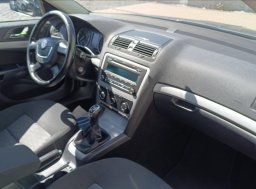 Škoda Octavia, 1,2 TSI 2x ALU kola, KLIMA