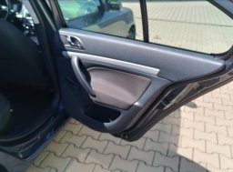 Škoda Octavia, 1,2 TSI 2x ALU kola, KLIMA