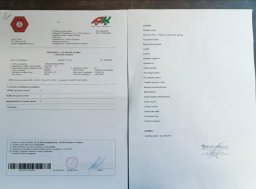 Škoda Octavia, 1,2 TSI 2x ALU kola, KLIMA