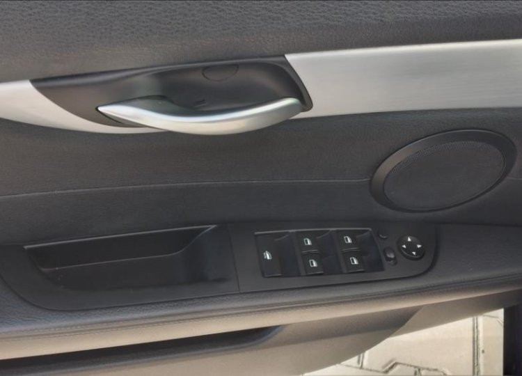 BMW Z4, 2,5 i sDrive