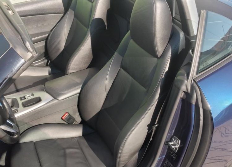 BMW Z4, 2,5 i sDrive