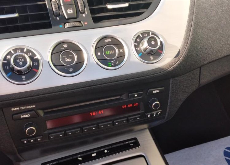 BMW Z4, 2,5 i sDrive